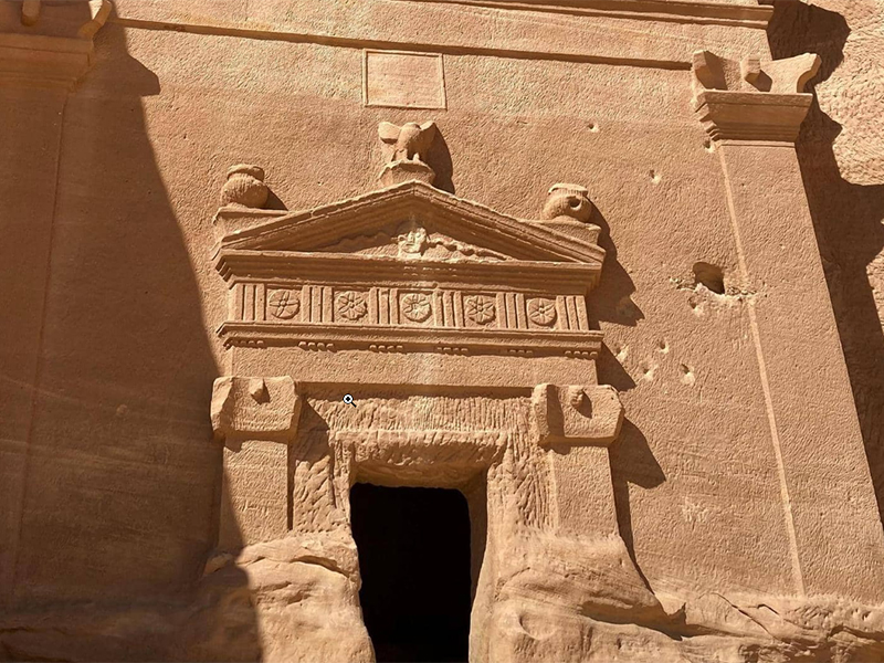 اكتشاف مواقع أثرية جديدة في السعودية تعود إلى حوالي 350 ألف سنة